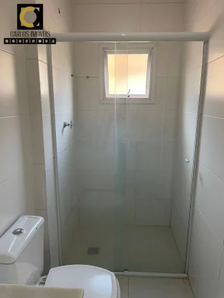 Imagem OPORTUNIDADE! CASA COM 2 SUÍTES EM VILLAGIO FECHADO EM SANTOS!!