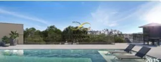 Imagem HORIZON - Apartamento à venda no bairro Serrano - Belo Horizonte/MG
