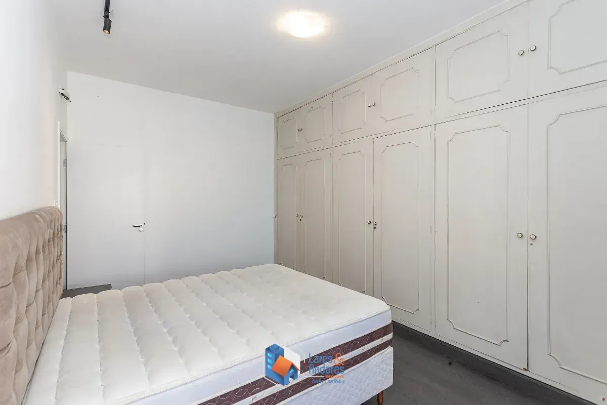 Imagem Apartamento para venda em Vila Mariana com 1 quarto, 100m²