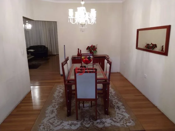 Imagem Sobrado com 3 dormitórios à venda, 450 m por R$ 860.000,00 - (Zona Norte) Barro Branco - São Paulo/SP