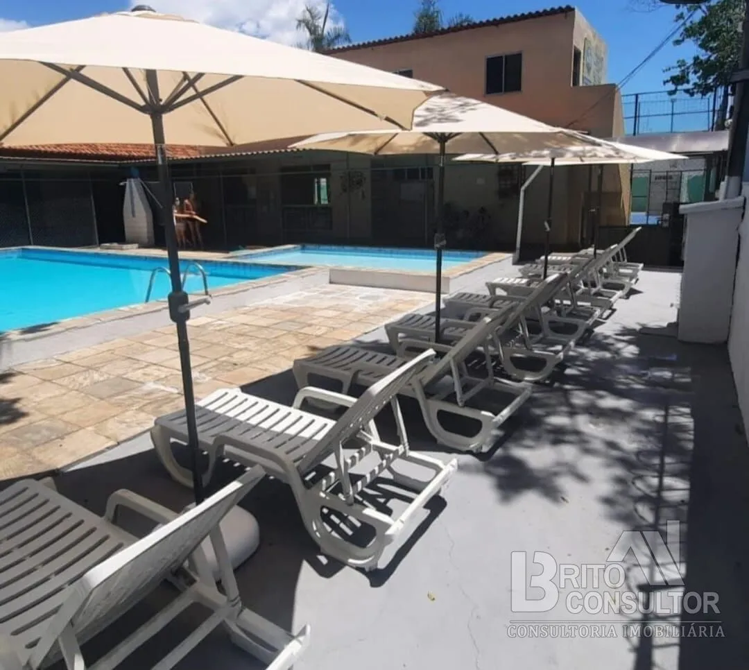 Imagem Apartamento à Venda 2 Quartos | 63 m² | Centro São Gonçalo