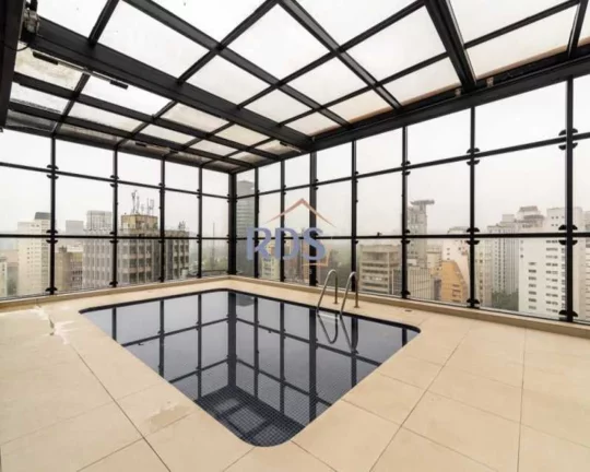 Imagem Apartamento - Padrão / Residencial / Jardim Europa