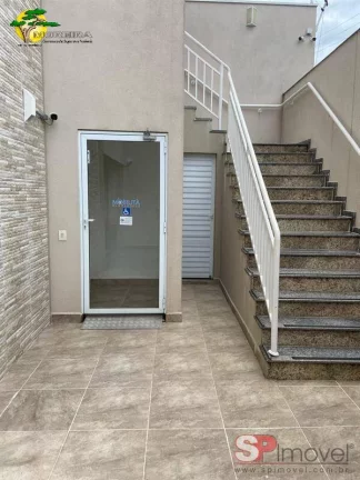 Imagem CASA EM CONDOMINICO 2 DORMS E 2 VAGAS NO CHORA MENINO