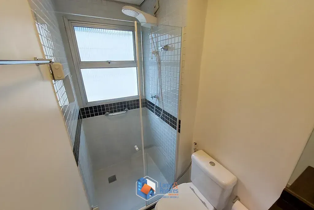 Imagem Apartamento à venda 2 Quartos 2 Suites 1 Vaga 81M² Brooklin Paulista São Paulo - SP
