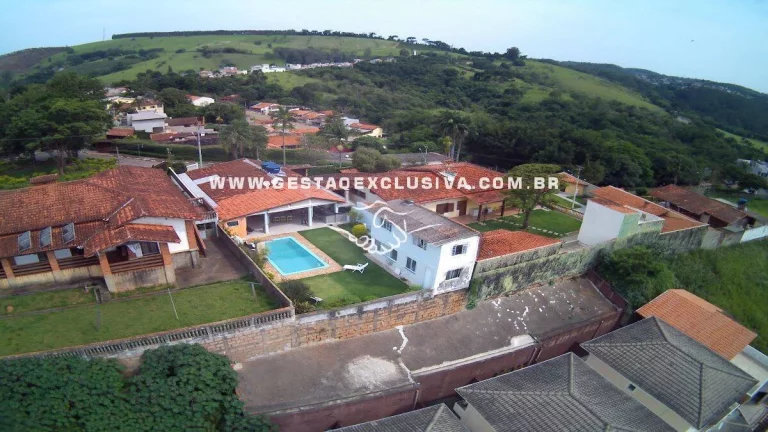 Imagem CHÁCARA 3 DORM NO CENTRO DA CIDADE, PISCINA e ÁREA GOURMET MORUNGABA/SP