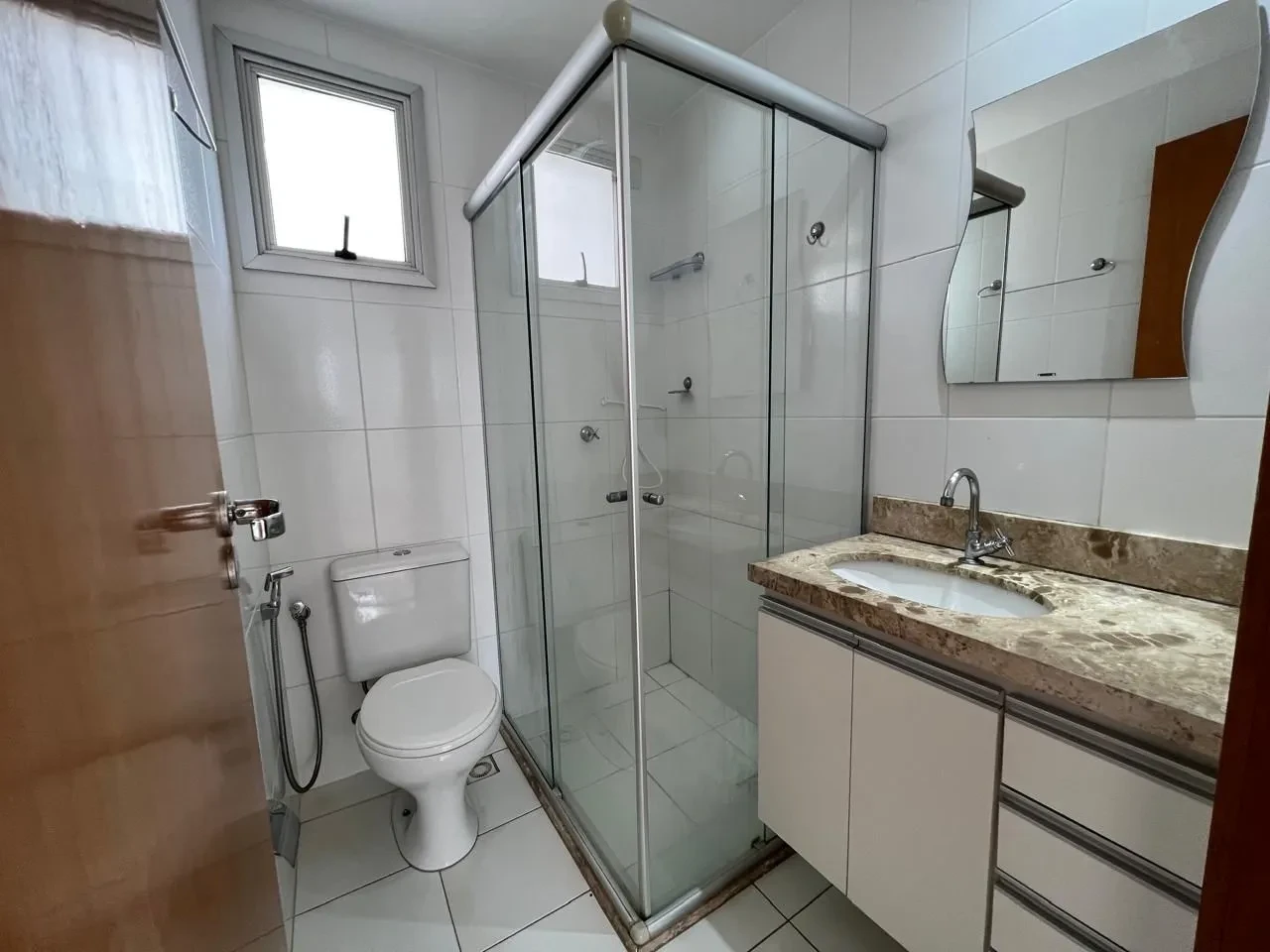 Imagem Apartamento com 2 Quartos à Venda, 64 m² em Parque Amazônia - Goiânia