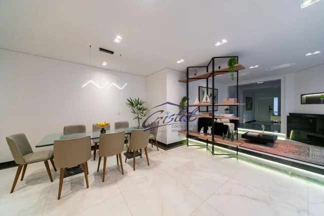 Imagem Casa Condomínio SPII