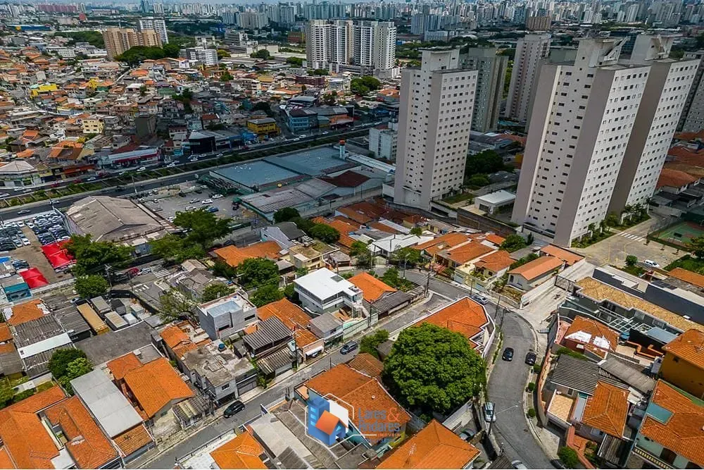 Imagem Terreno/Lote Residencial à venda 380M² Piqueri São Paulo - SP