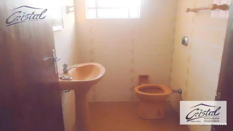 Imagem Sobrado Residencial à venda, Jardim Sarah, São Paulo - .