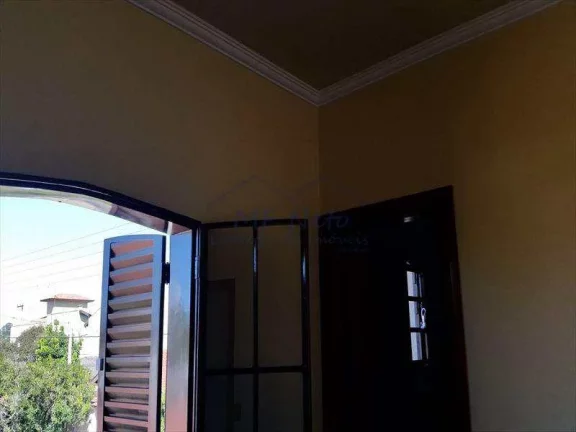 Imagem Casa Padrão