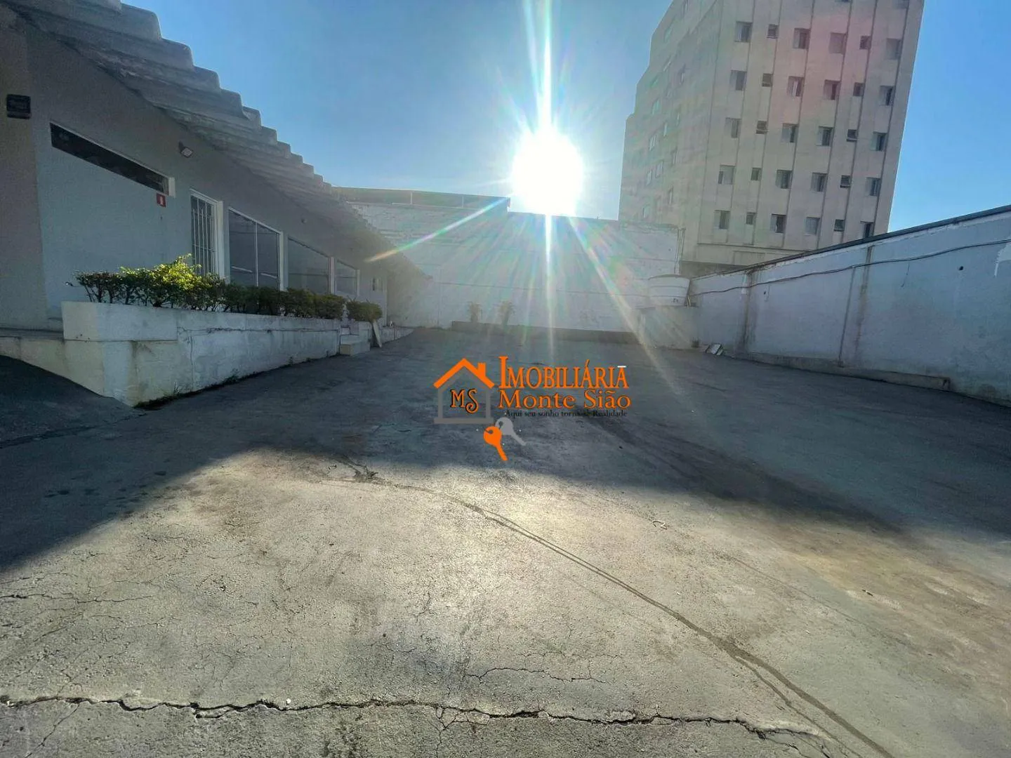 Foto do imóvel Loja para alugar, 500 m² por R$ 11.362,00/mês - Jardim Santa Mena - Guarulhos/SP