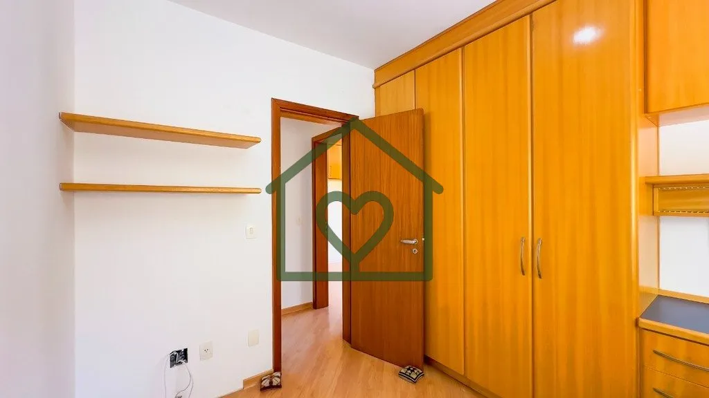 Imagem No Aspen Towers, bairro Higienópolis! Com infraestutura de lazer, andar alto, são 117m2 de área p...
