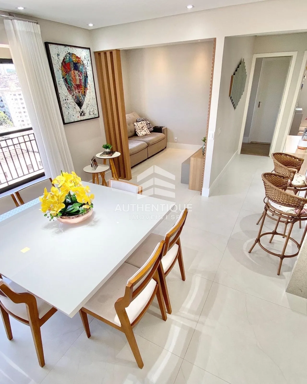 Imagem Vivaz Lauzane Paulista - Apartamento à venda no bairro Lauzane Paulista - São Paulo/SP, Zona Norte