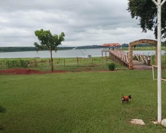 Imagem (PERMUTA) Chácara a venda em Sertanópolis -PR