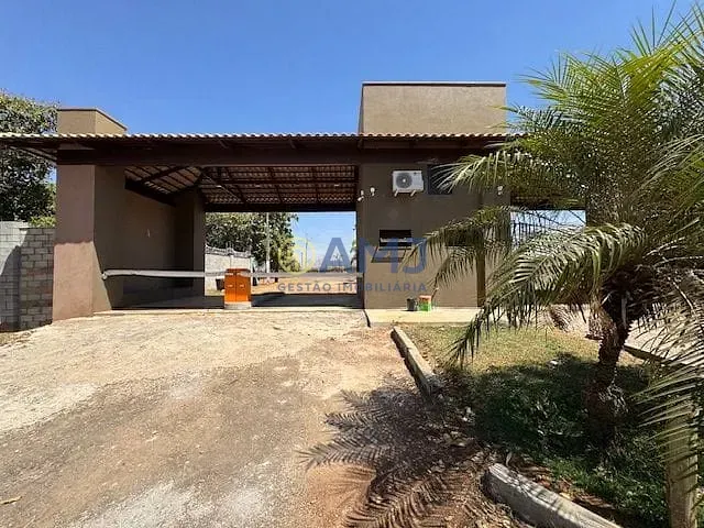 Foto do imóvel Terreno no Condomínio de Chácaras Countryville em Endereço não informado