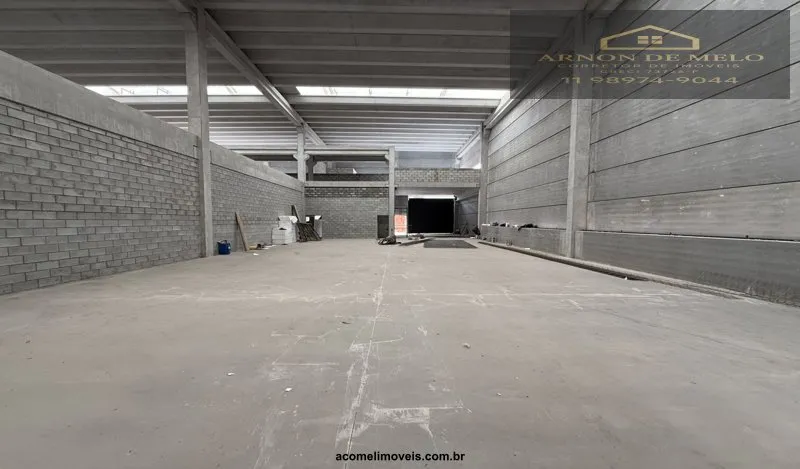 Imagem Galpões para locação em Cotia no bairro Jardim Passárgada