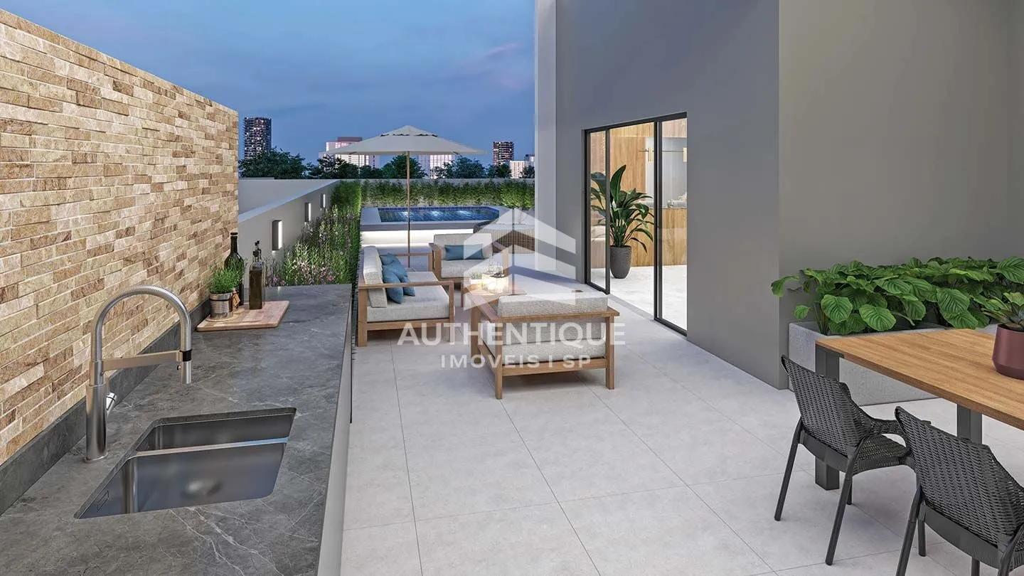 Imagem CAVOUR 439 VILA PRUDENTE - Apartamento no bairro Vila Prudente à venda
