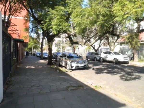 Imagem Terreno para Venda bairro Santa Cecília