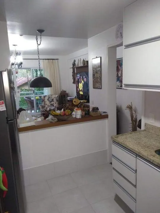 Imagem Apartamento para Venda em Teresópolis / RJ no bairro Barra do Imbuí
