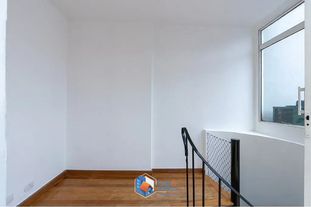 Imagem Apartamento à venda 2 Quartos 2 Vagas 134M² Vila Clementino São Paulo - SP