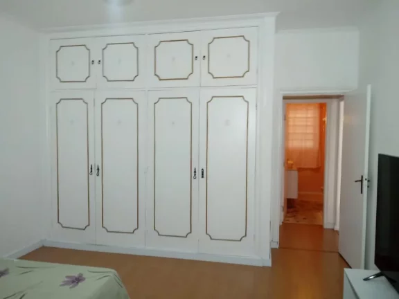 Imagem Apartamento mobiliado com 1 dormitório na São Luis -Louvre