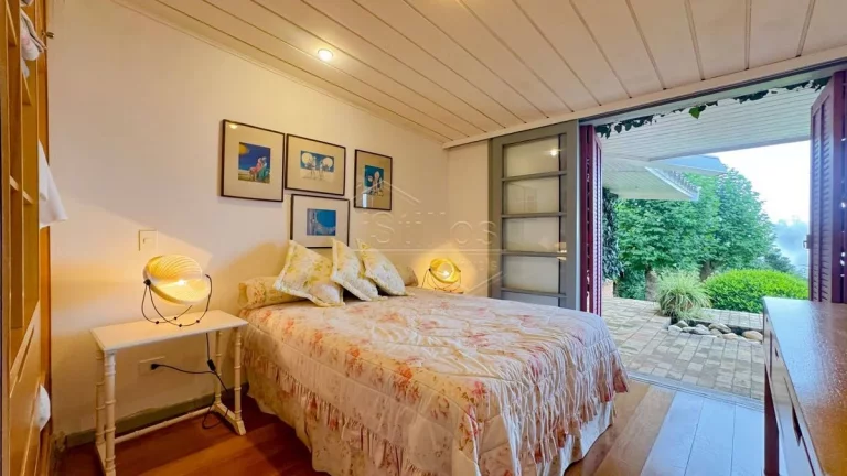 Imagem Casa em Campos do Jordão