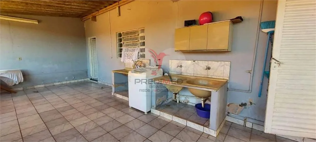 Imagem Casa de 2 quartos, 130m² no bairro Vila Nova Santa Luzia, em Bauru