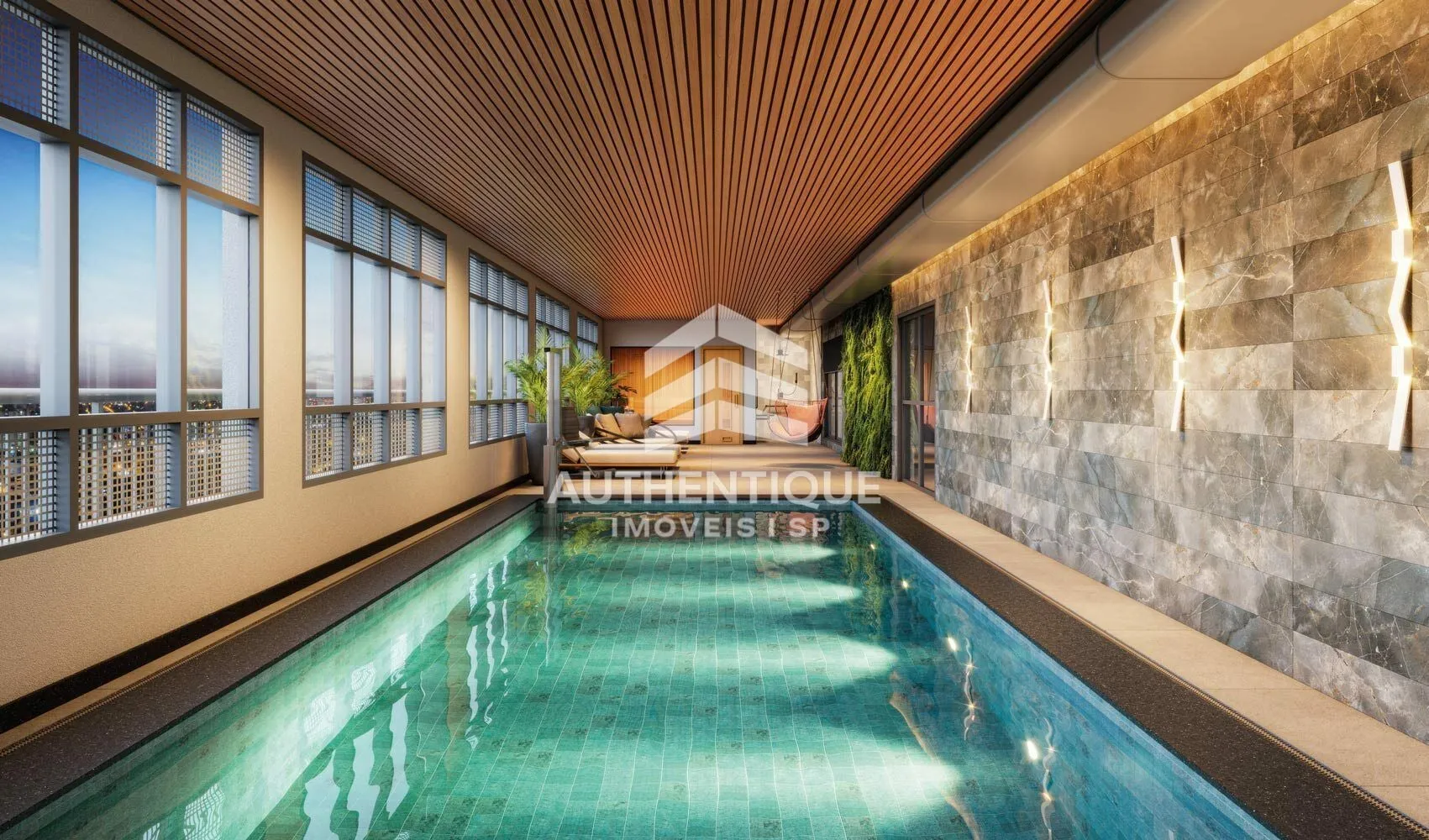 Imagem Id Home &amp; Lifestyle Paraíso - Apartamento à venda em São Paulo/SP