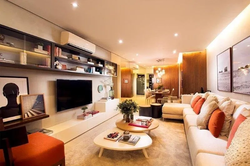 Imagem Apartamento a Venda no bairro Barra da Tijuca - Rio de Janeiro, RJ