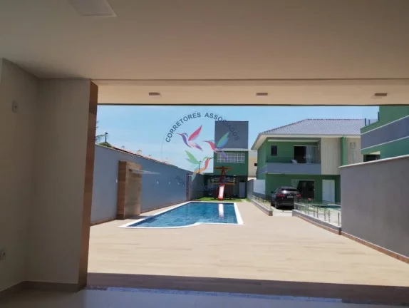 Imagem DUPLEX A BEIRA MAR, LUXO E SERENIDADE EM TAPERAPUAN