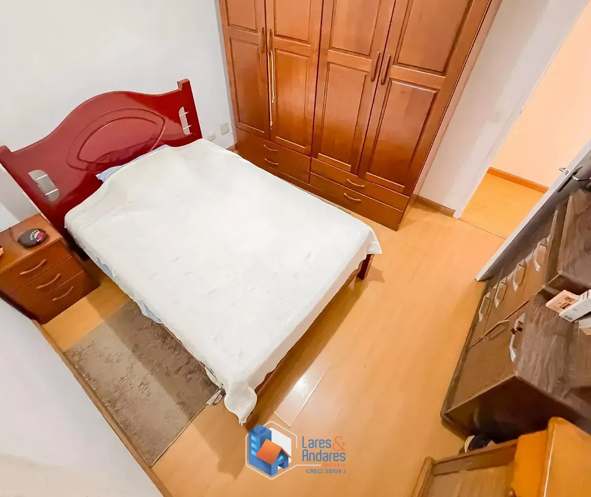 Imagem Apartamento para venda em Vila Mariana com 2 quartos, 80m²