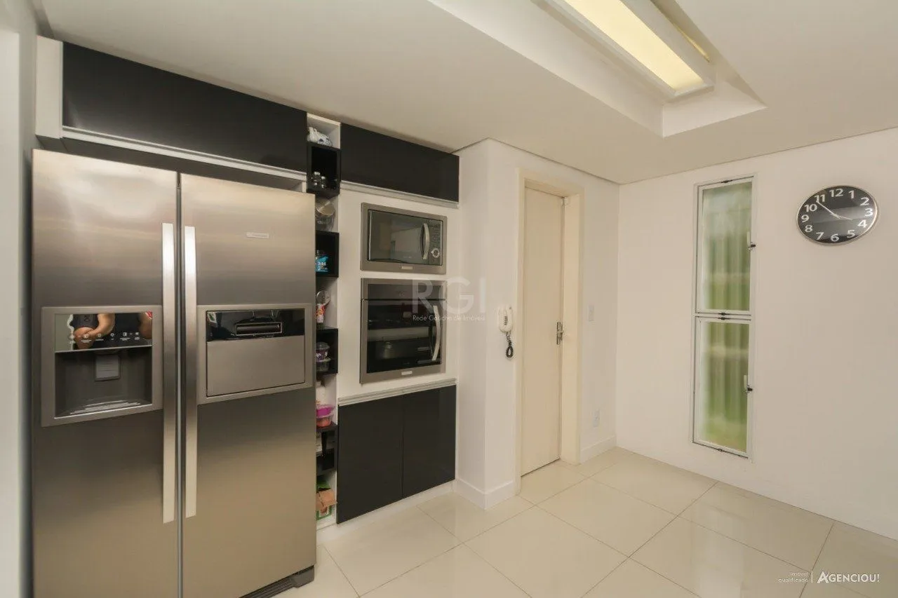 Imagem Casa Condominio para Venda - 87.97m², 3 dormitórios, sendo 1 suites, 2 vagas - Jardim Isabel