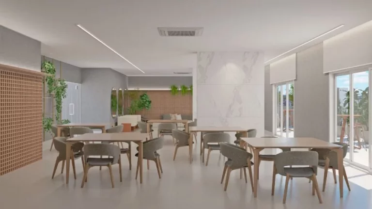 Imagem EXCELENTE APARTAMENTO ALTO PADRÃO NO FORTE 3 SUÍTES 1 VAGA!!!