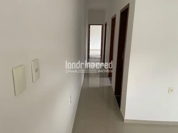 Imagem Casa à venda 3 Quartos, 1 Suite, 2 Vagas, 150M², Jardim Acapulco, Londrina - PR