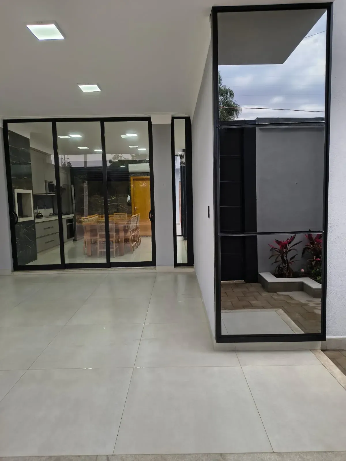Imagem Casa com 2 Quartos à Venda, 141 m² em Residencial Setsul II - São José do Rio Preto
