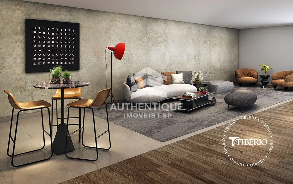 Imagem Constantino Campo Belo - Apartamento à venda no bairro Campo Belo - São Paulo/SP, Zona Sul
