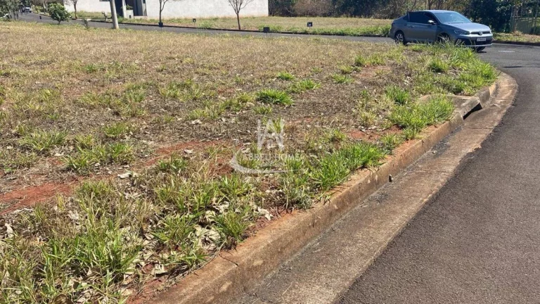 Imagem Terreno - Condomínio Damha Fit - Ipiguá