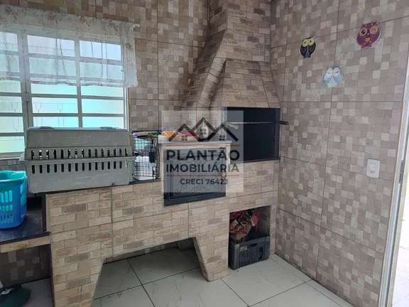 Imagem Casa a Venda no bairro Bigorrilho - Curitiba, PR