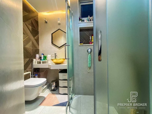 Imagem Apartamento à venda, 115 m² por R$ 750.000,00 - Várzea - Teresópolis/RJ