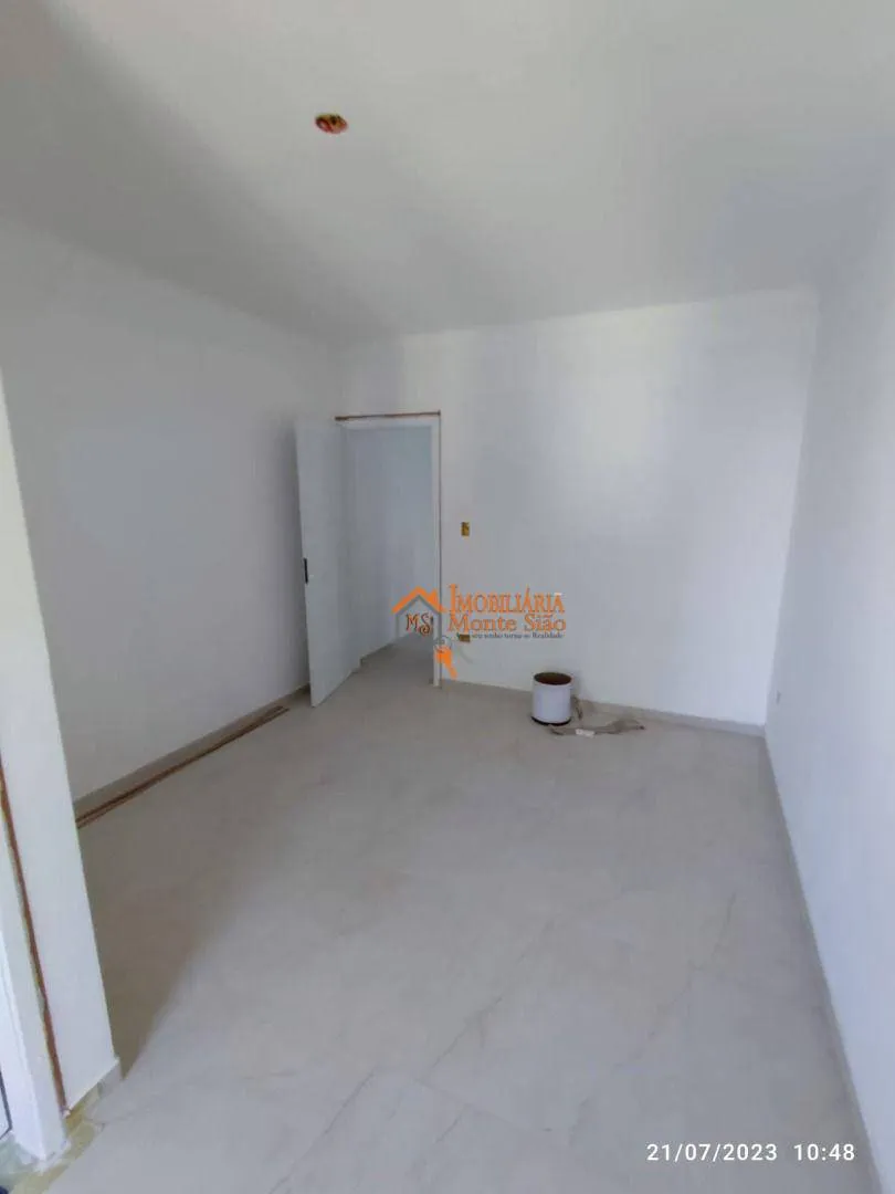 Imagem Sobrado com 3 dormitórios à venda, 160 m² por R$ 880.000,00 - Gopoúva - Guarulhos/SP