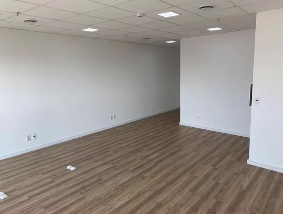 Imagem Sala para alugar, 48 m² - Pinheiros - São Paulo/SP