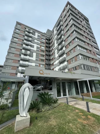 Imagem Quintal Moinhos Apto 309 - Apartamento à venda no bairro Moinhos de Vento - Porto Alegre/RS