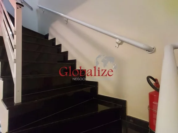 Imagem Triplex com 3 suítes na Aparecida em Santos por R$1.300.000,00