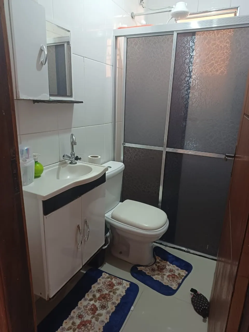 Imagem Casa à venda 3 Quartos, 1 Suite, 6 Vagas, 144.32M², Residencial e Comercial Cidade Jardim, Pindamonhangaba - SP