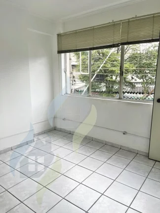 Imagem Sala Comercial, 41m², três ambientes, em Rudge Ramos/SBC