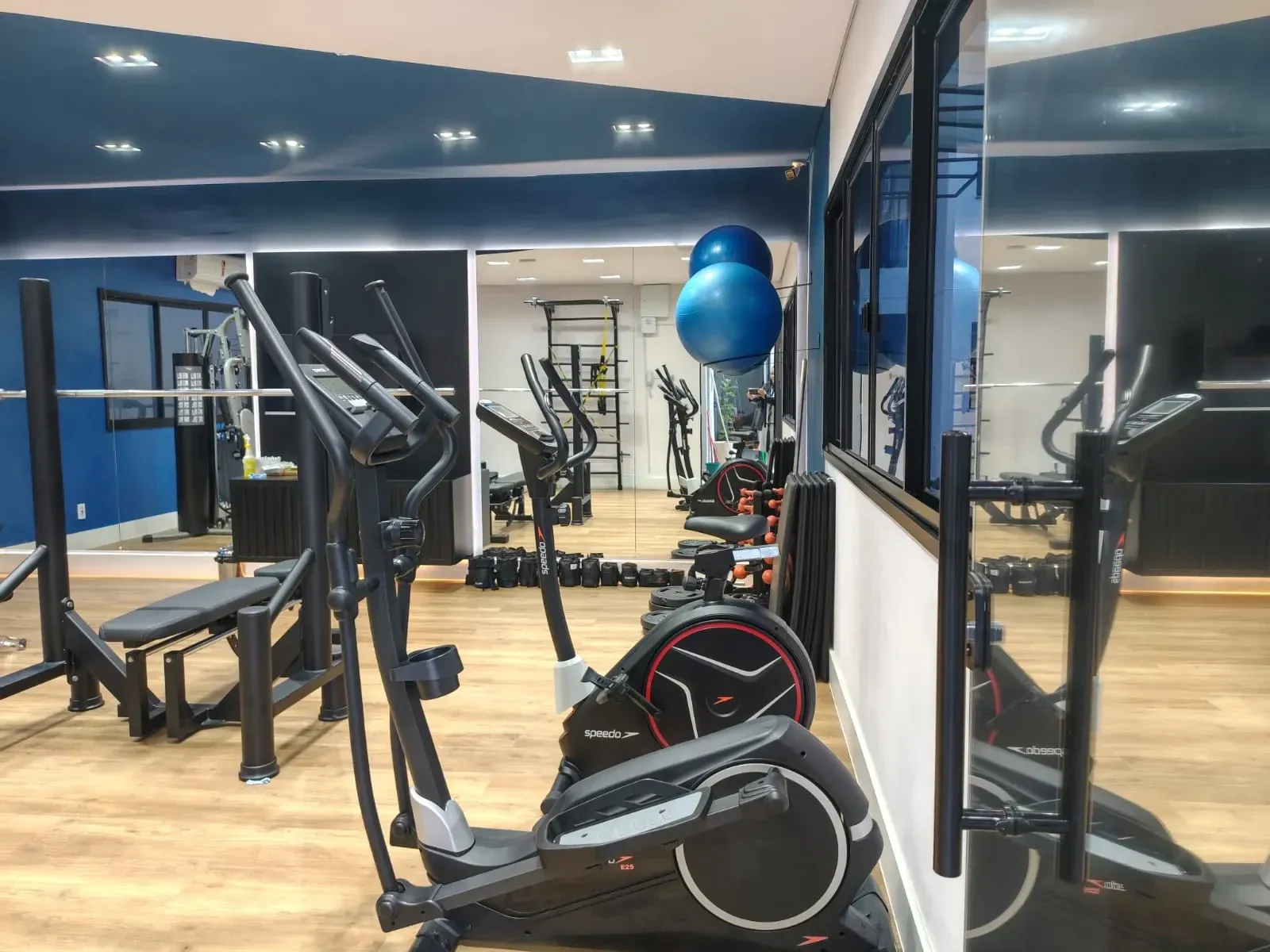 Imagem Apartamento com 2 Quartos à Venda, 55 m² em Jardim Europa - Sorocaba
