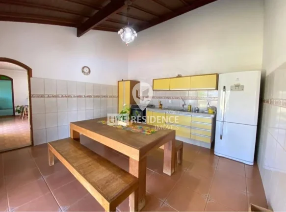Imagem Chácara à Venda em Bairro Tranquilo de Itatiba, terreno 1.875m²