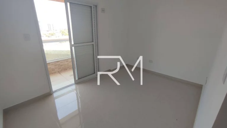 Imagem Apartamento com 2 dormitórios, 82 m - venda por R$ 597.700,00 ou aluguel por R$ 3.600,00/mês - Aguapeú - Mongaguá/SP
