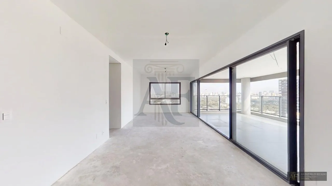 Imagem Apartamento à venda em Pinheiros, São Paulo