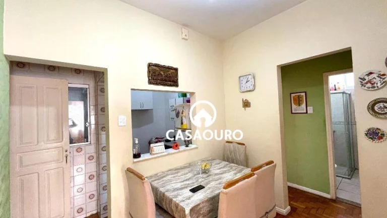 Imagem Apartamento com 3 quartos à venda, 84 m² por R$ 410.000 - Serra - Belo Horizonte/MG